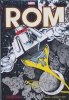 ROM THE ORIGINAL MARVEL YEARS OMNIBUS VOL 03 HC [STANDARD] [9781302957278]